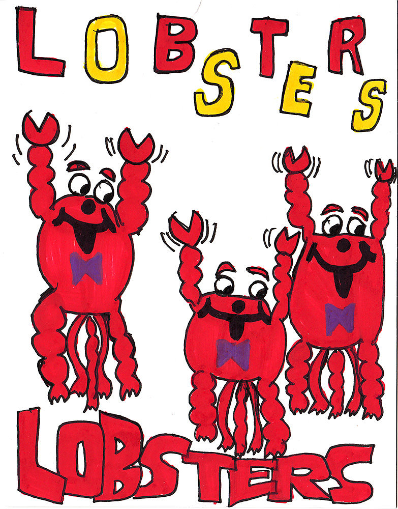 Lobsters