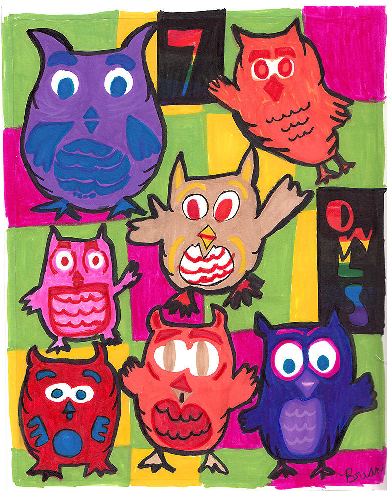 Owls