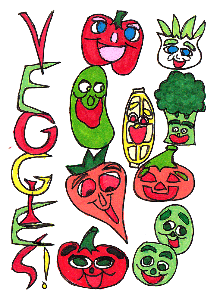 Veggies 02