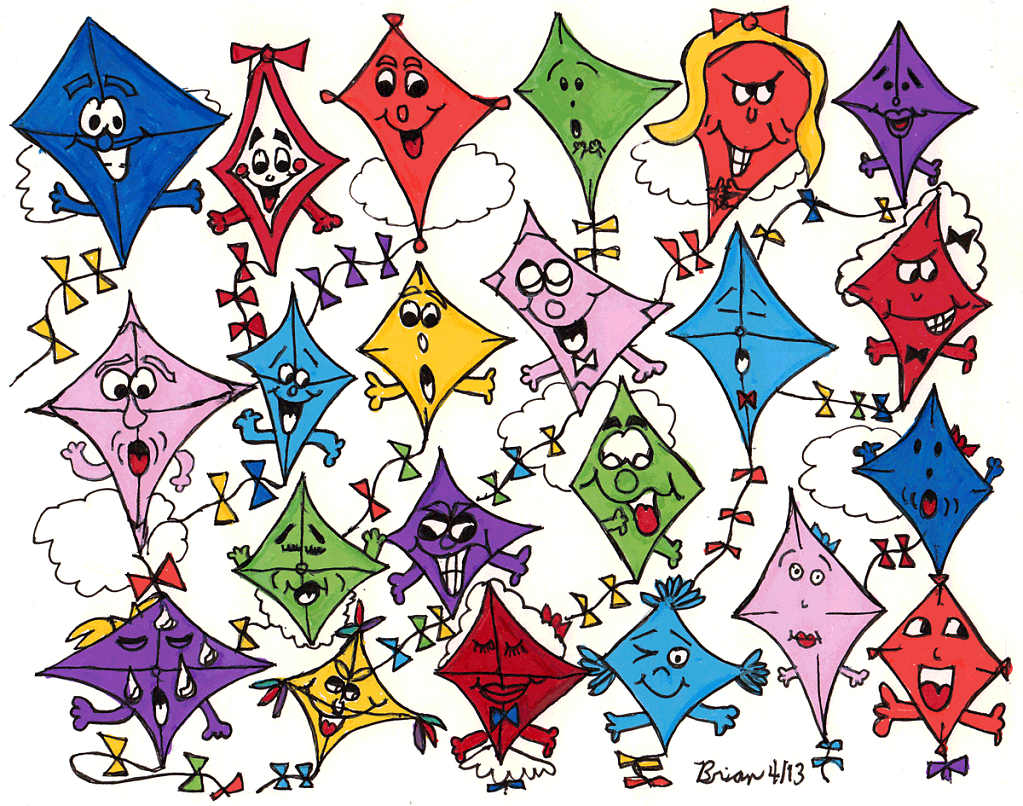 Kites